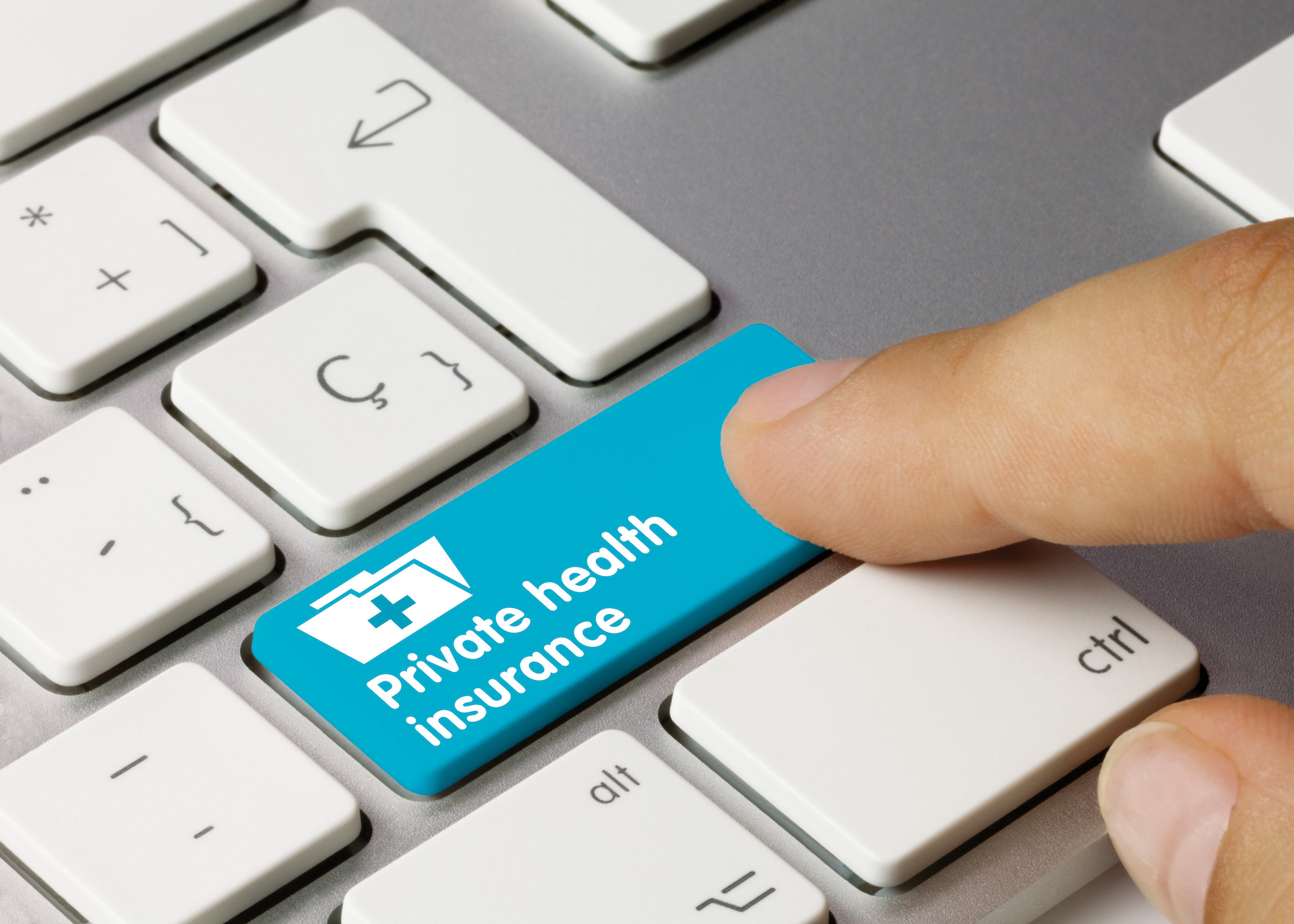 Should I consider getting private health insurance